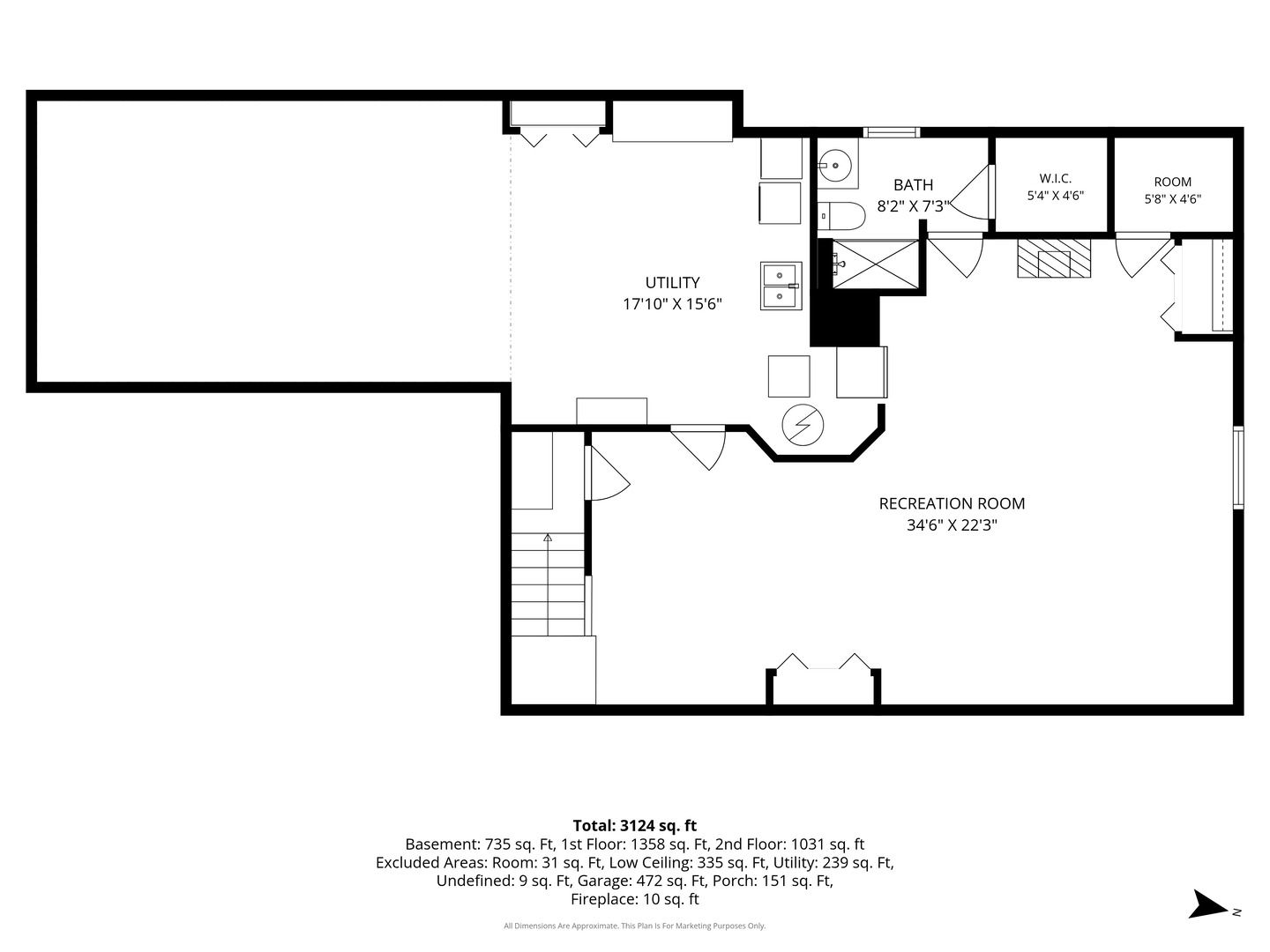 14006 Concord Drive Property Photo 27