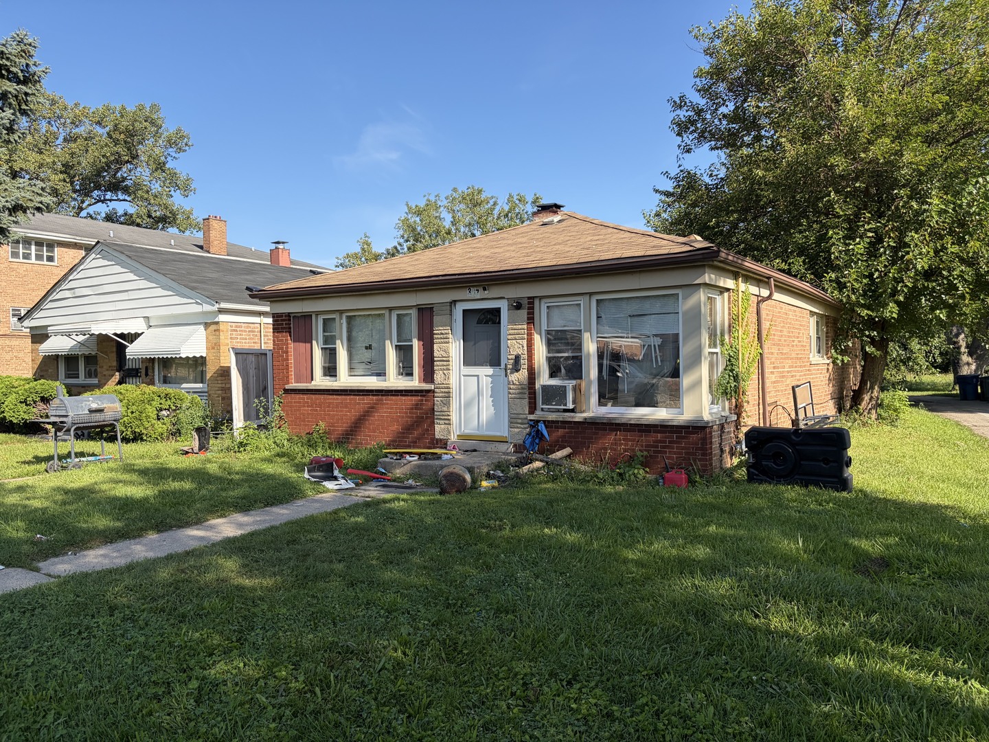 307 149th Place Property Photo 1