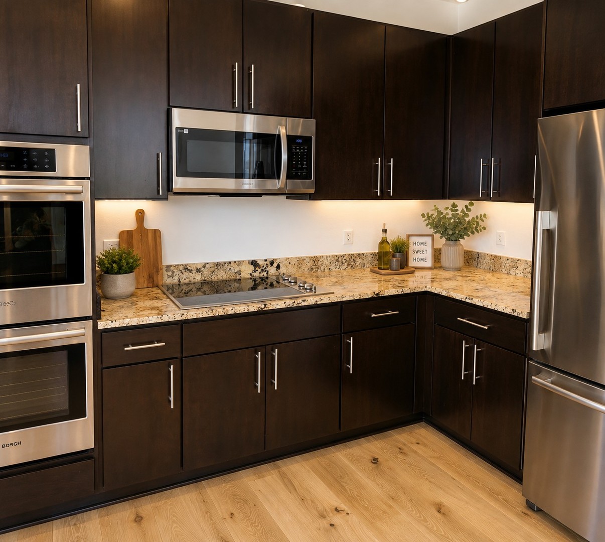 1901 S Calumet Avenue 601 Property Photo 5
