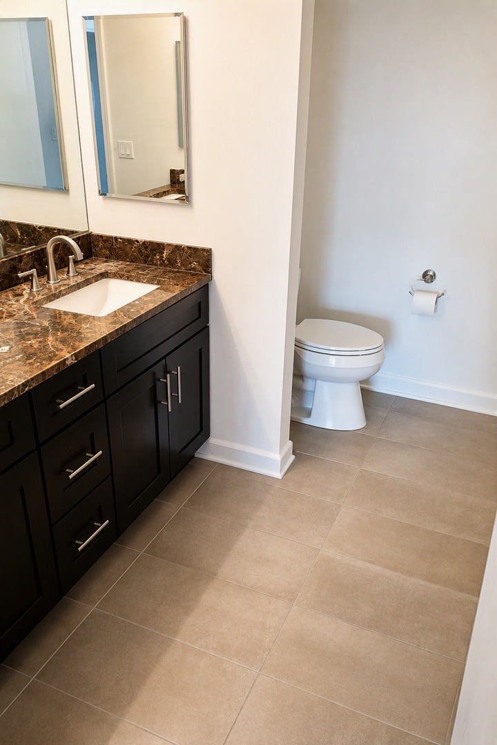 1901 S Calumet Avenue 601 Property Photo 8