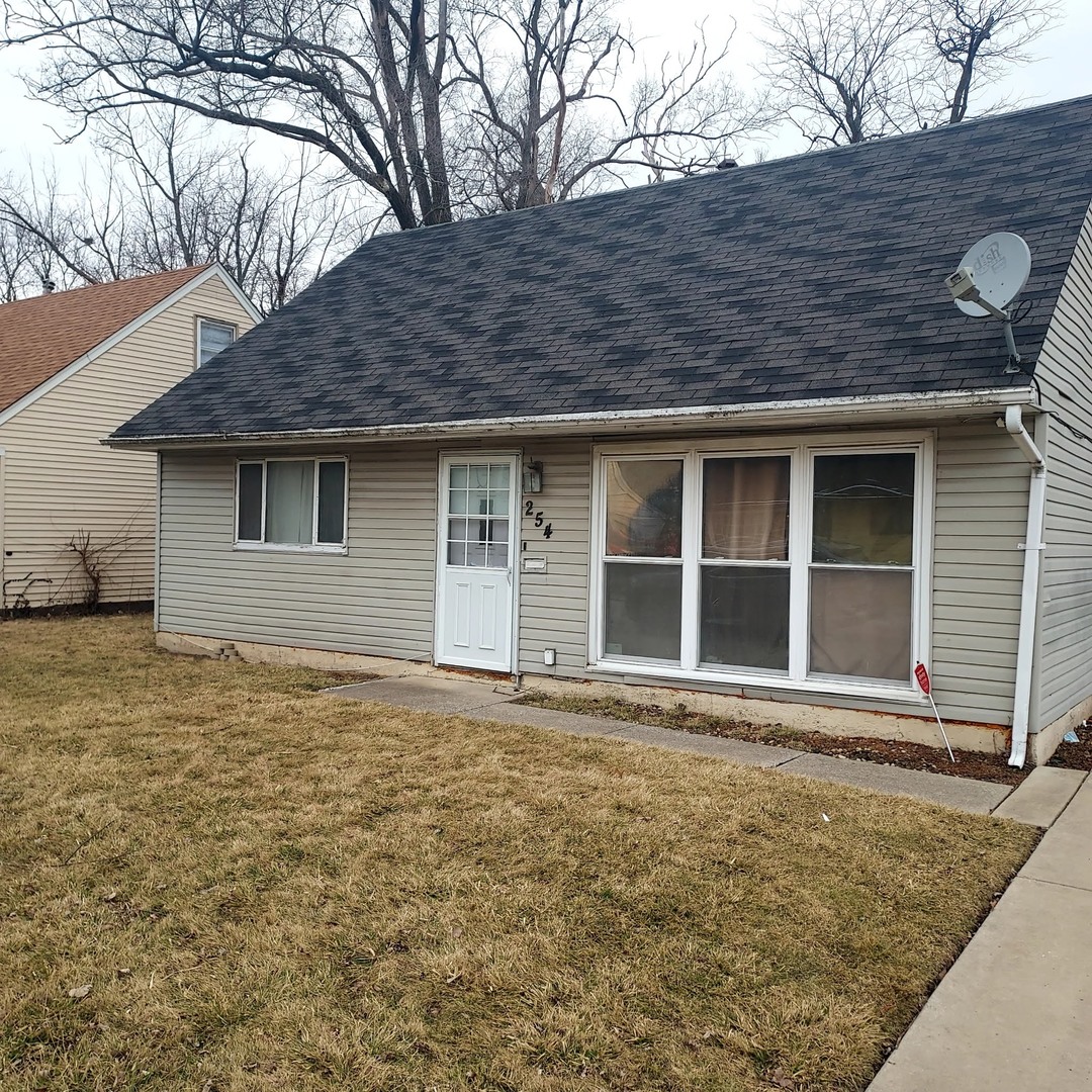 254 Arcadia Street Property Photo 1