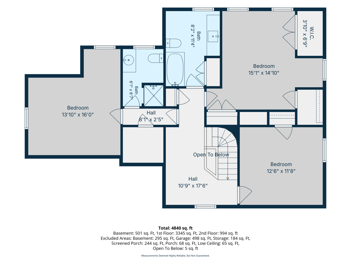 1810 South Lane Property Photo 41