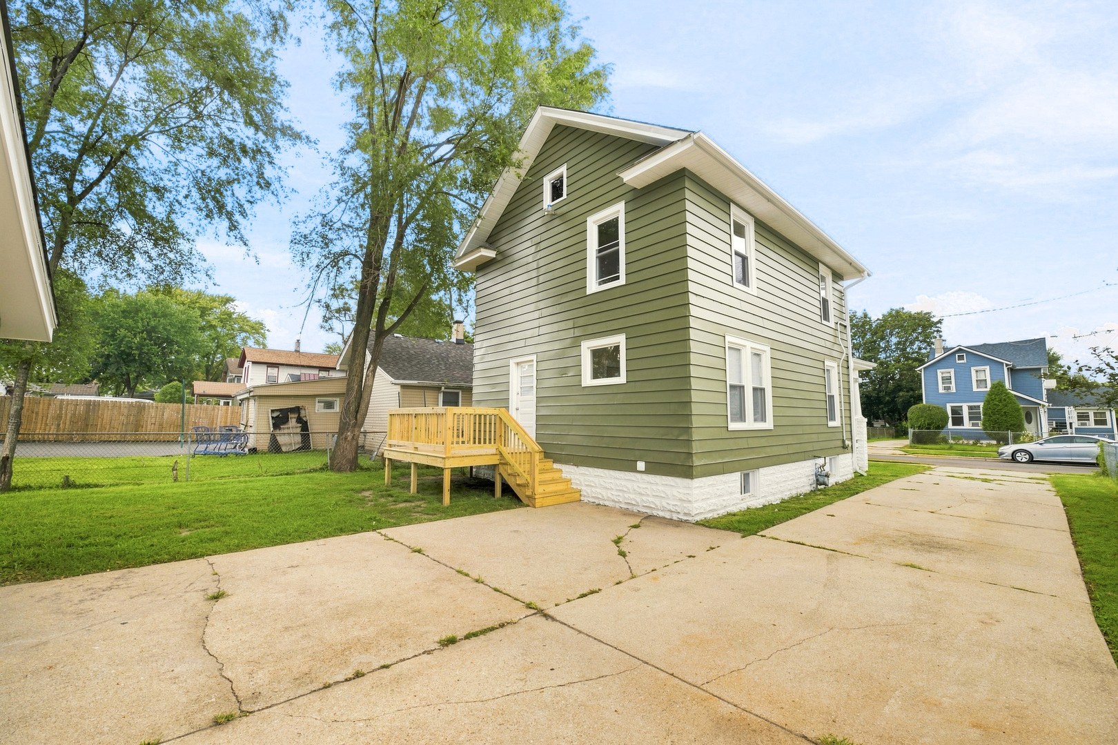 223 Bevier Place Property Photo 3