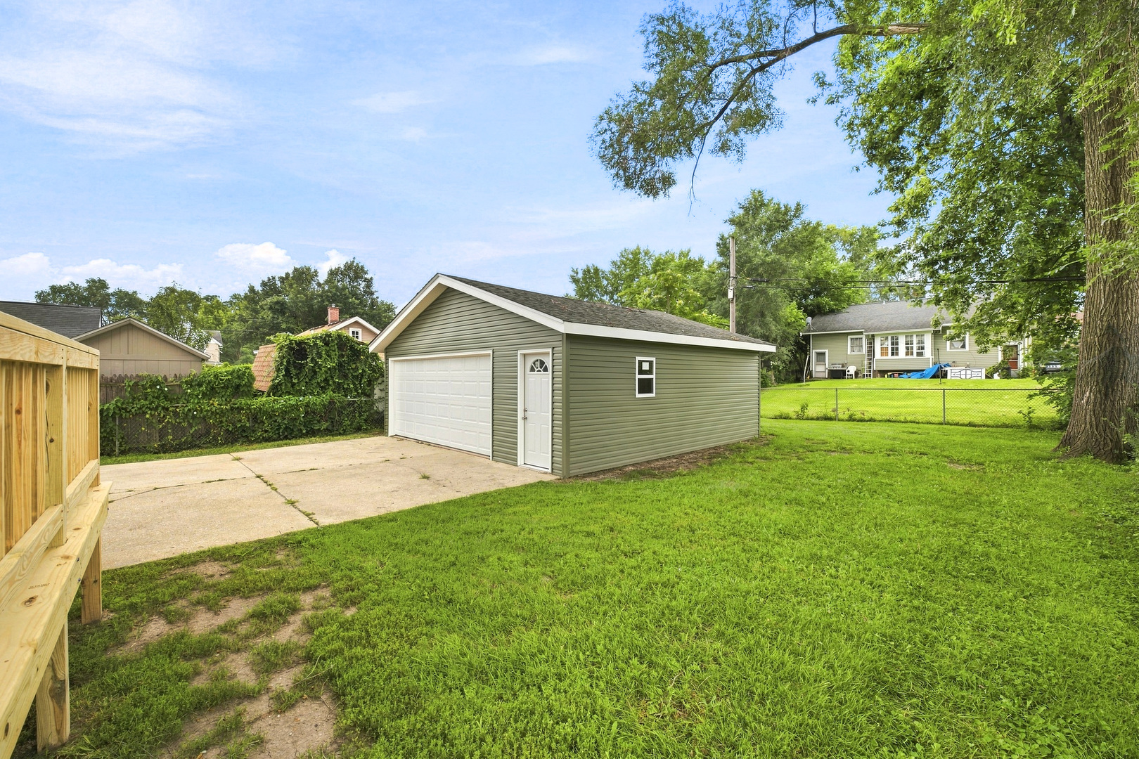223 Bevier Place Property Photo 4
