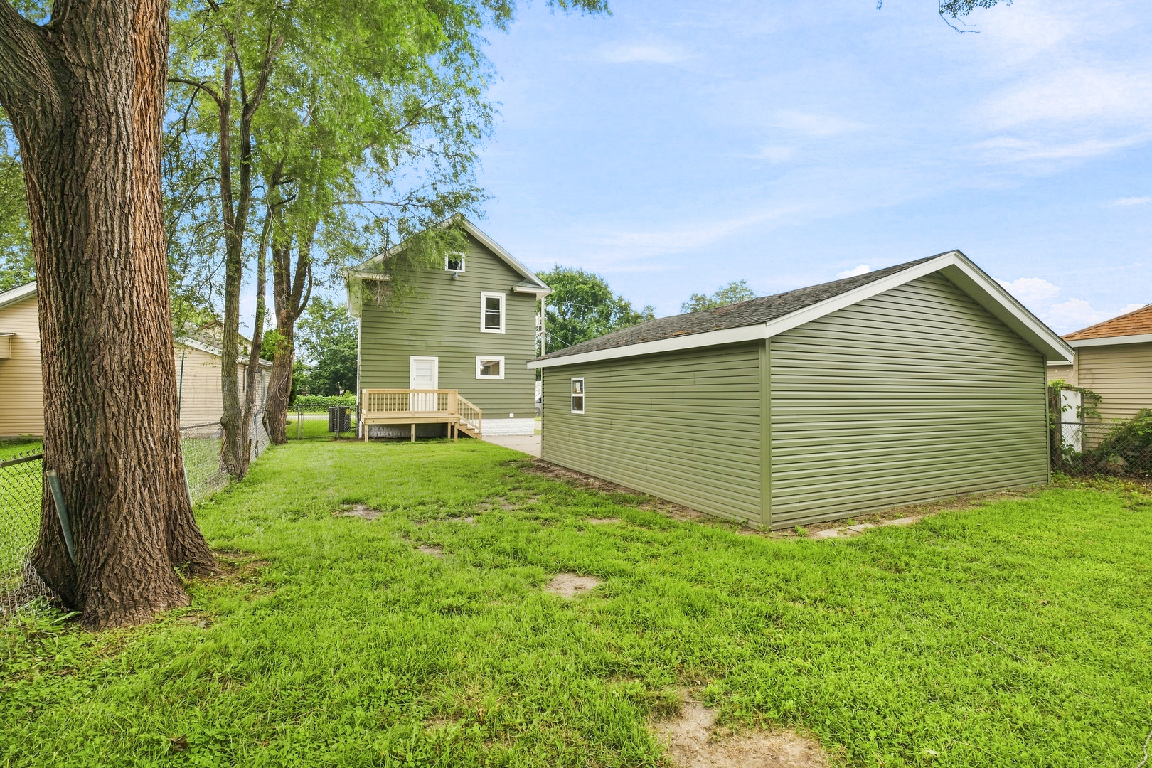223 Bevier Place Property Photo 6