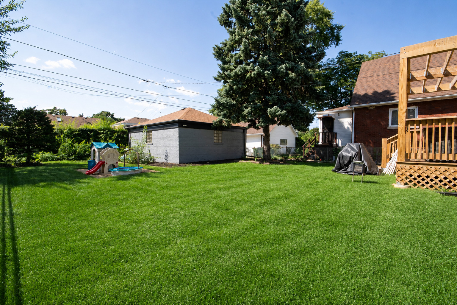 6630 N Trumbull Avenue Property Photo 30