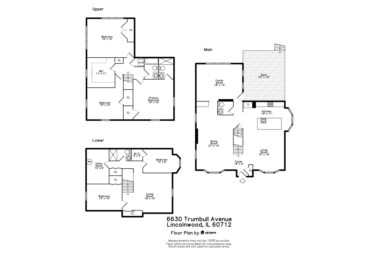 6630 N Trumbull Avenue Property Photo 31
