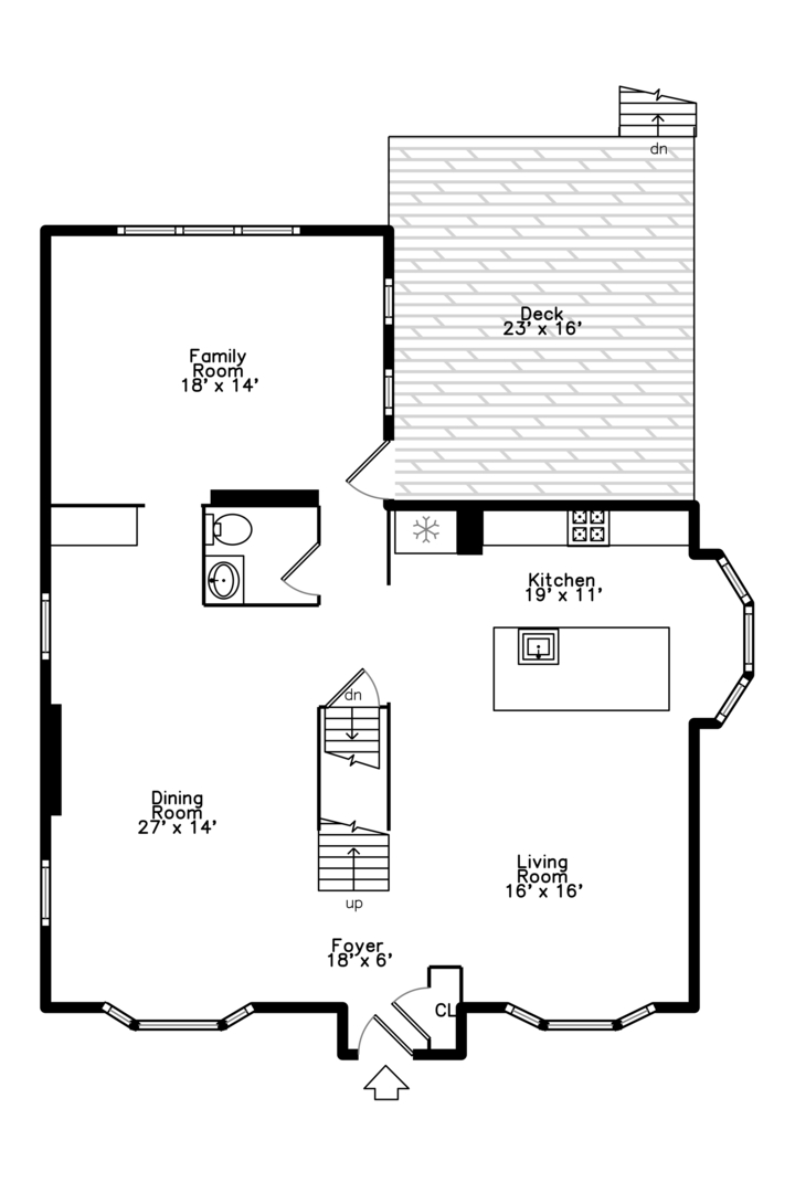 6630 N Trumbull Avenue Property Photo 32