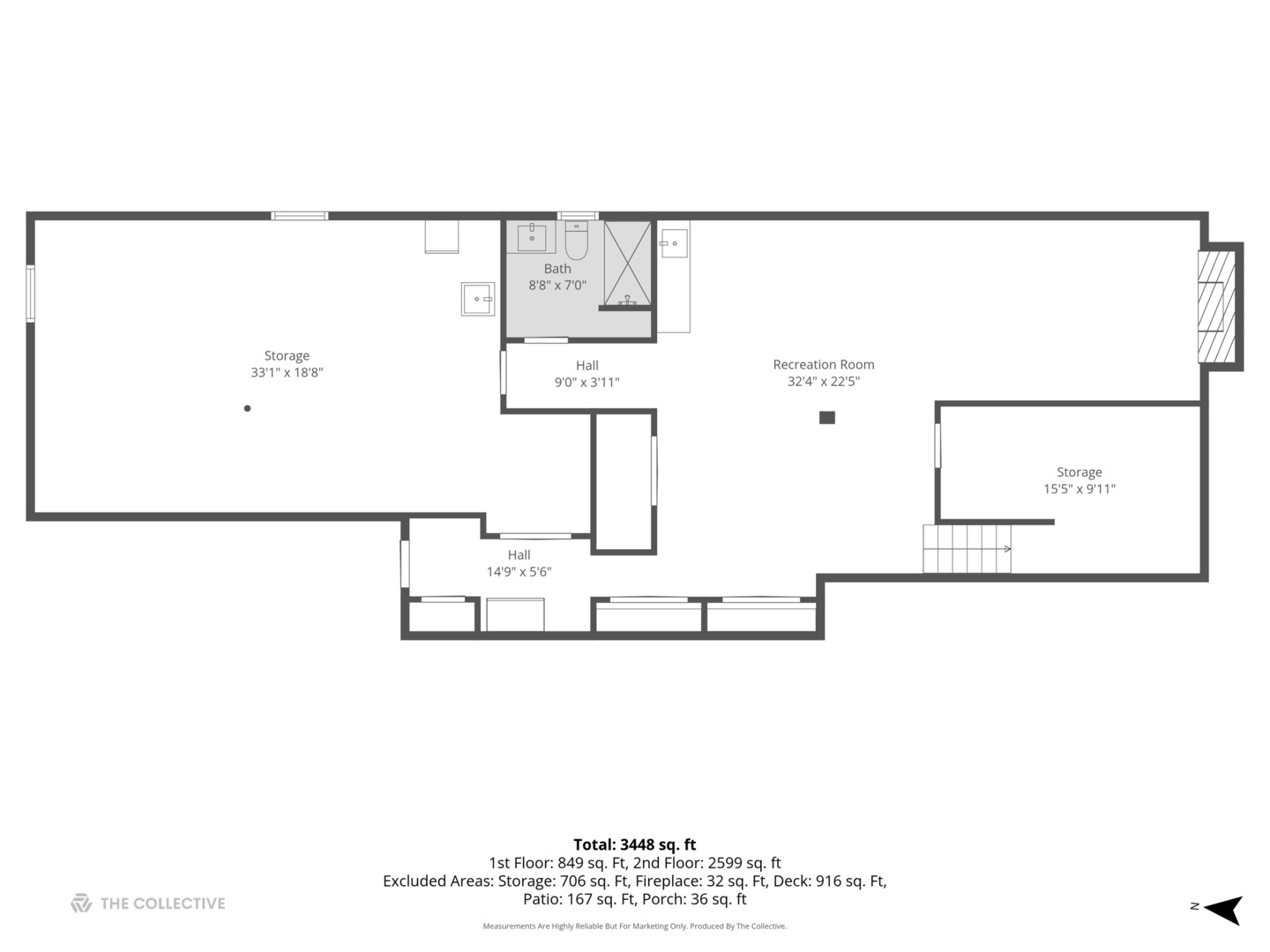 6441 S Richmond Avenue Property Photo 48