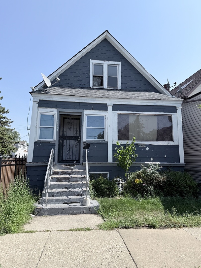 10453 S Ewing Avenue Property Photo 1