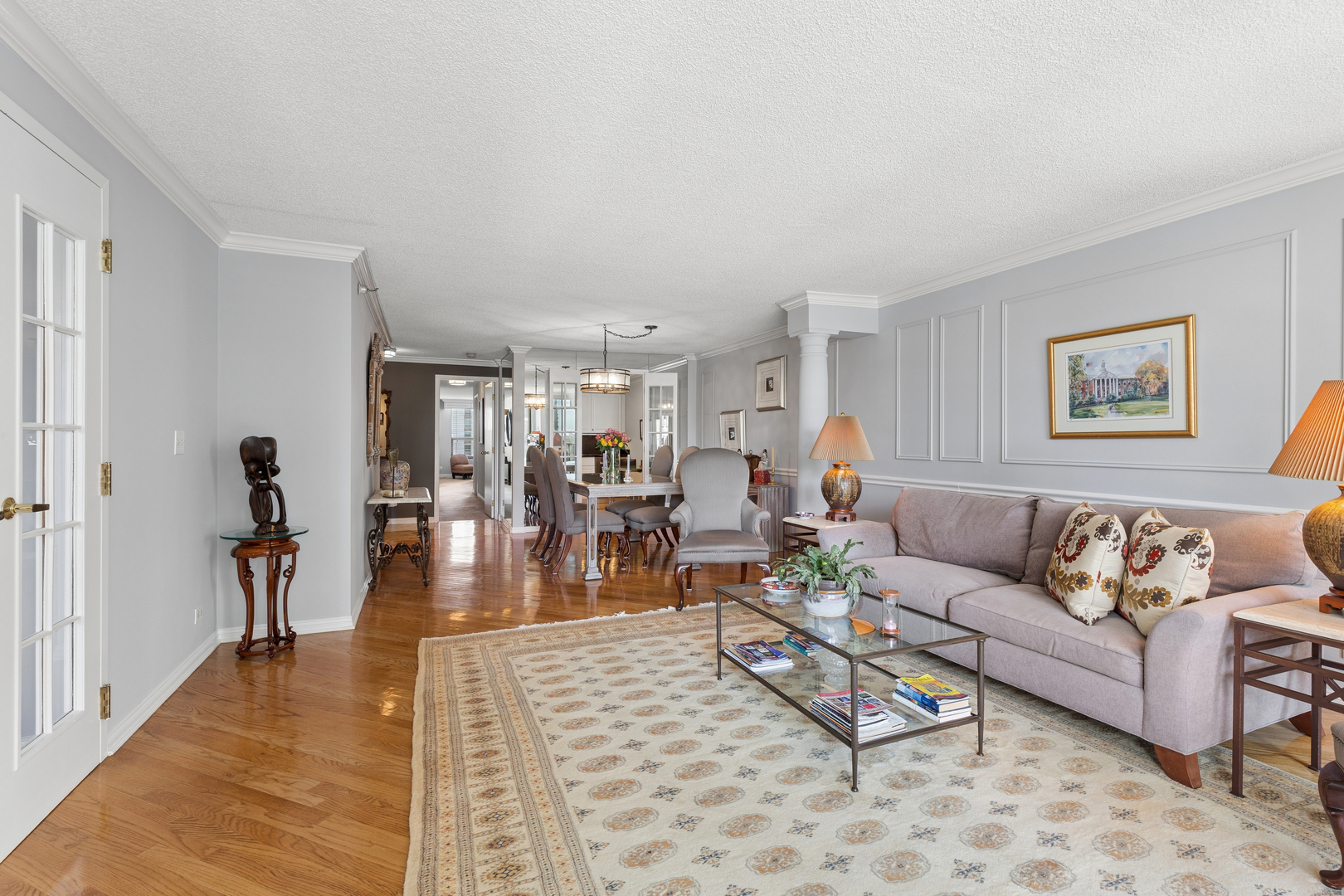 1250 N Dearborn Street 9c Property Photo 6