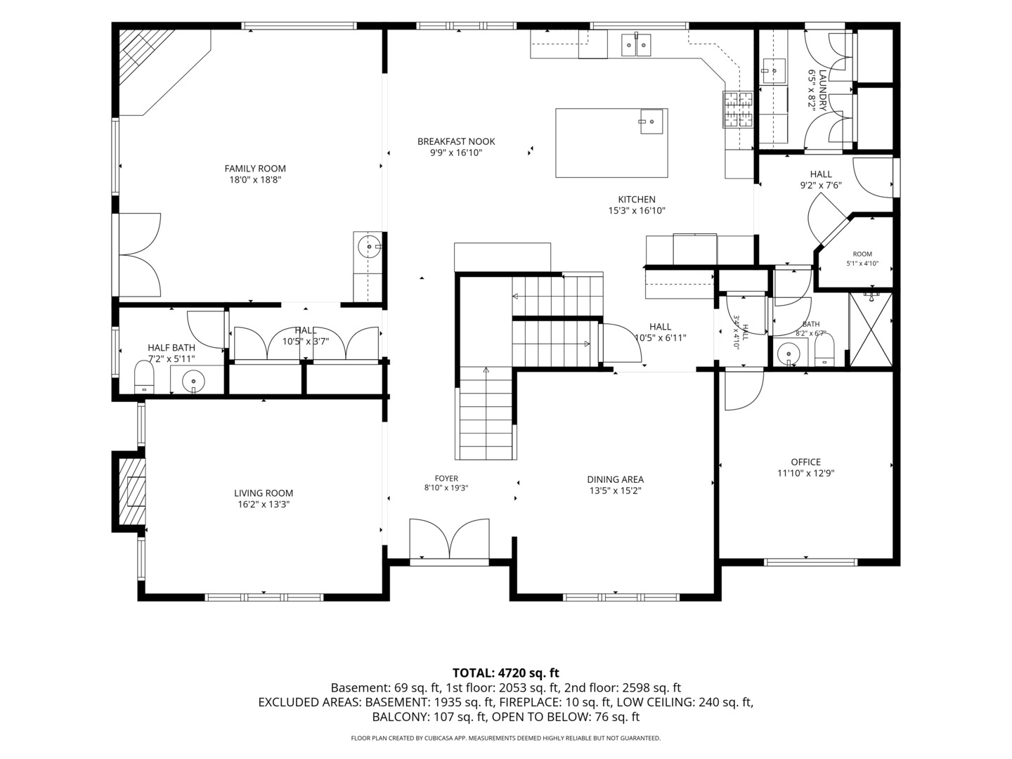 524 E Washington Avenue Property Photo 49