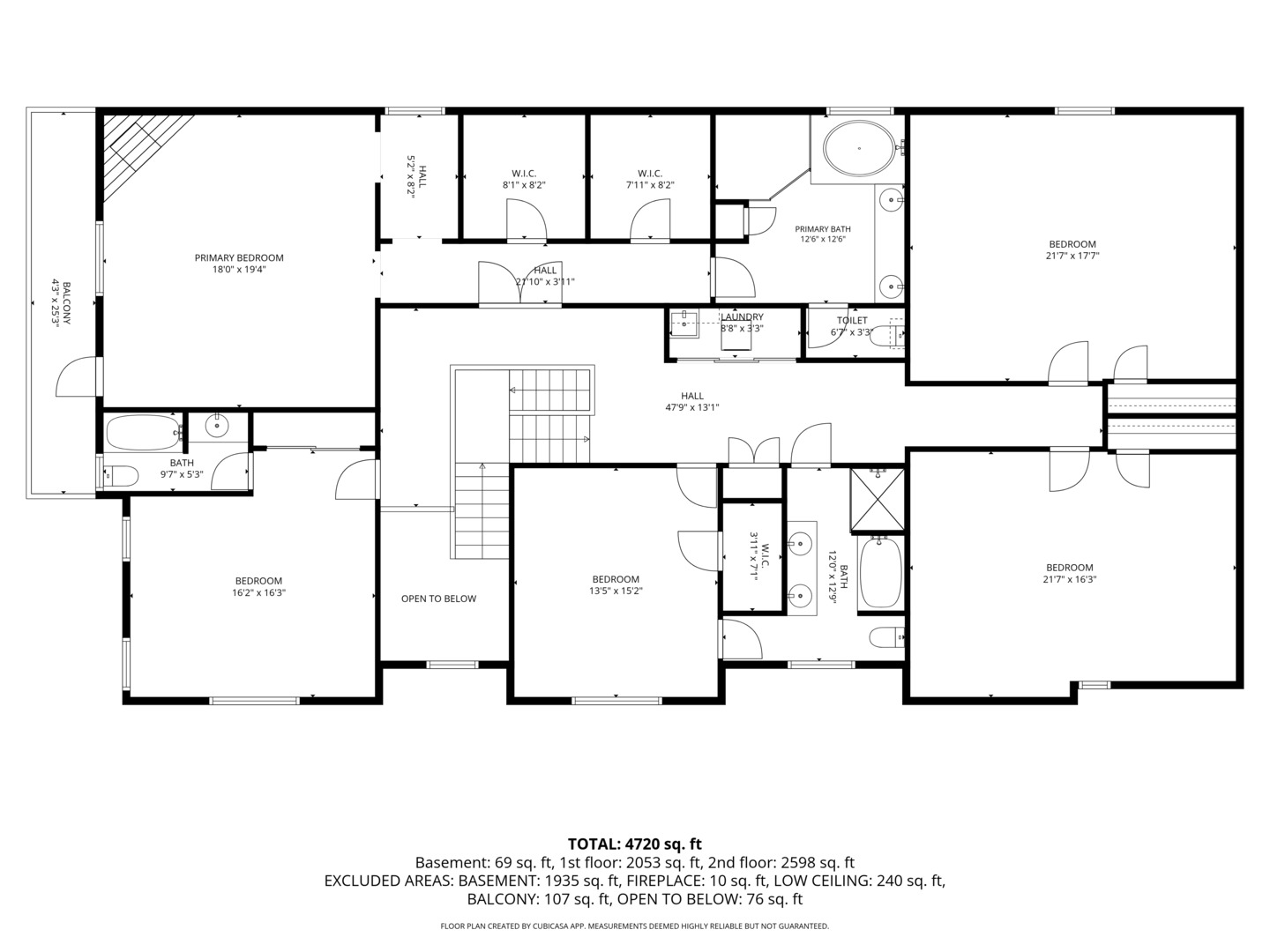 524 E Washington Avenue Property Photo 50