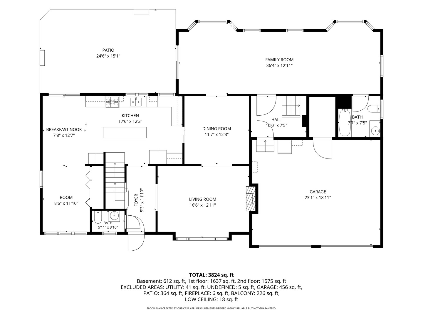 225 Stratford Road Property Photo 55