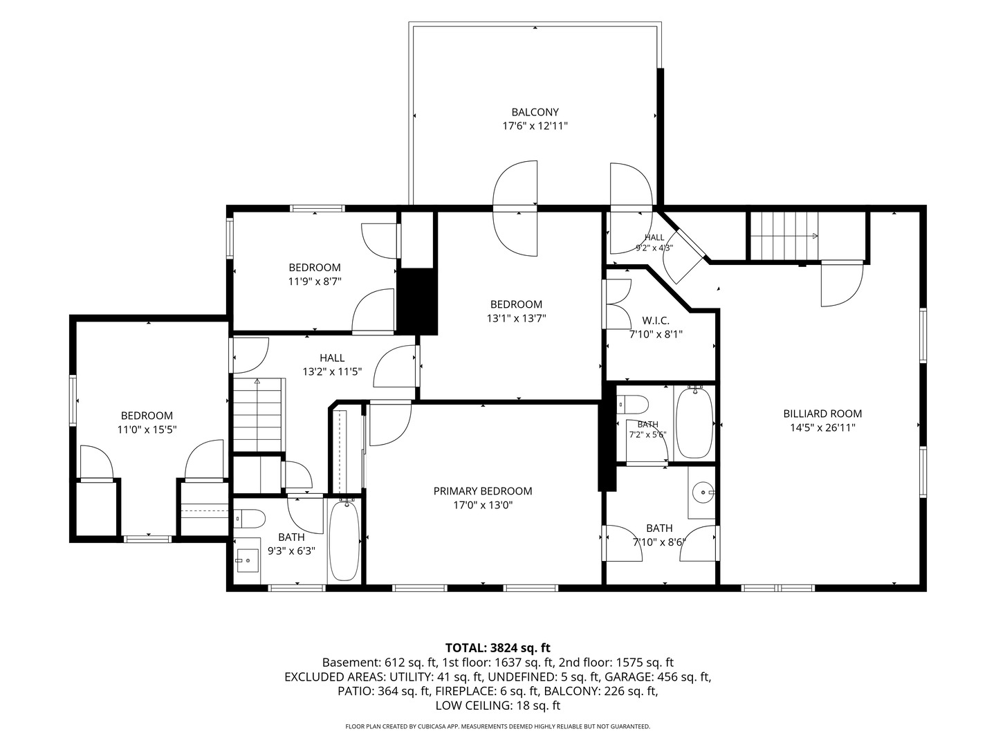 225 Stratford Road Property Photo 56