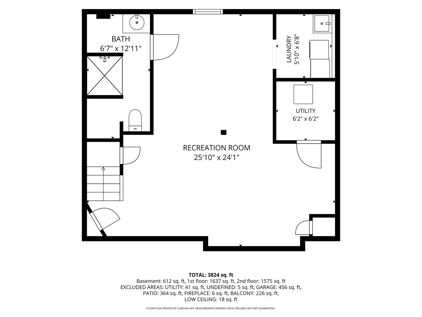 225 Stratford Road Property Photo 57
