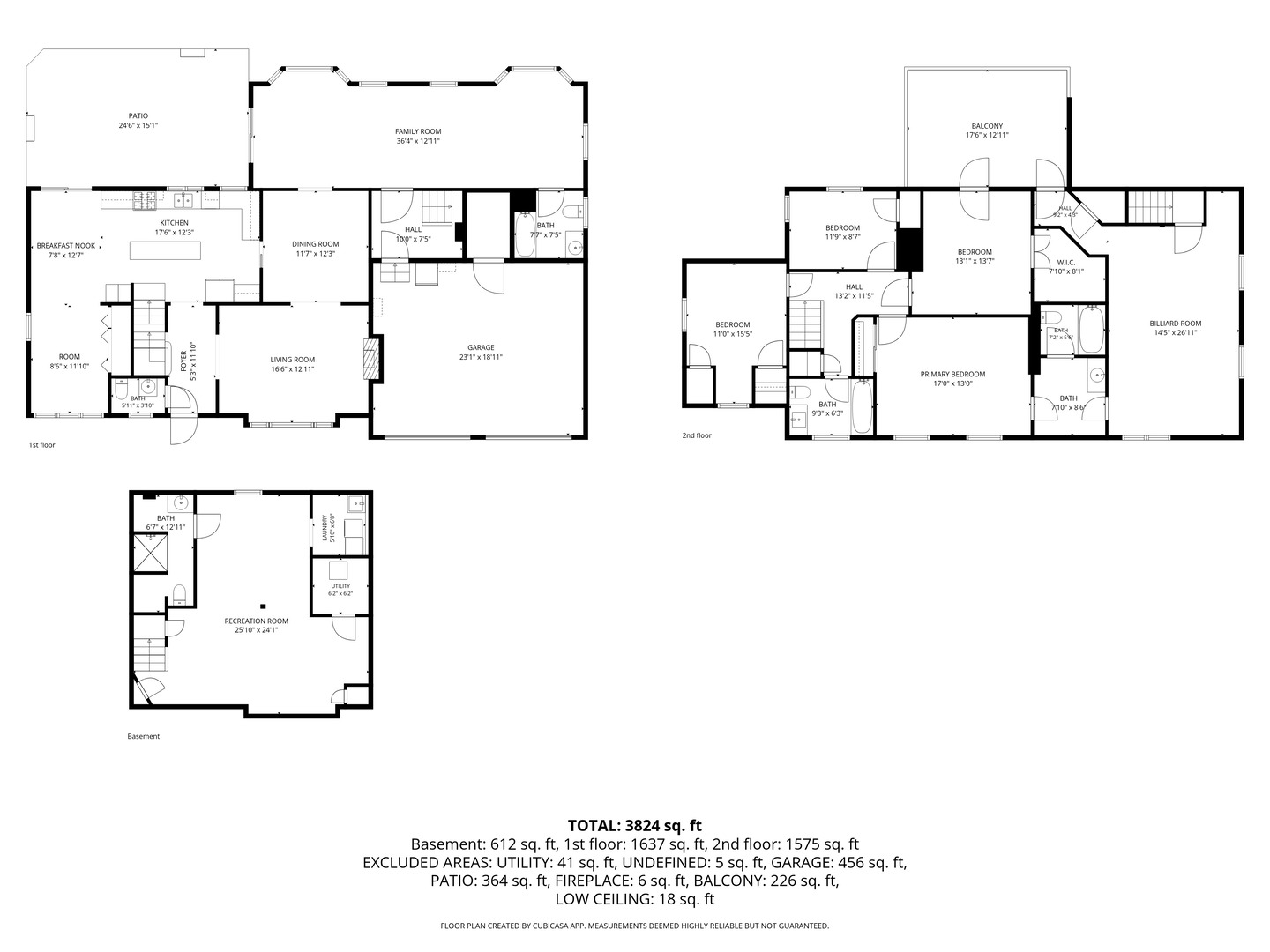 225 Stratford Road Property Photo 58