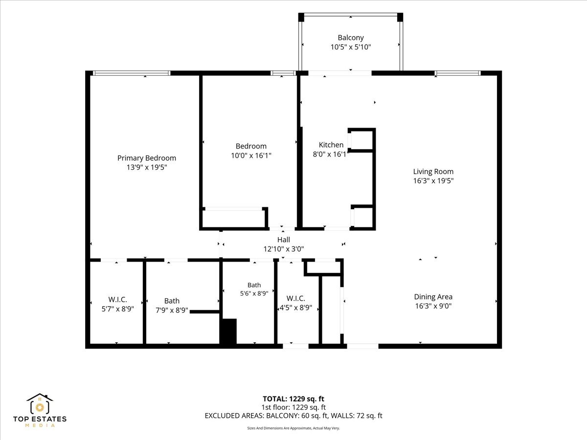 3700 Capri Court 104 Property Photo 22