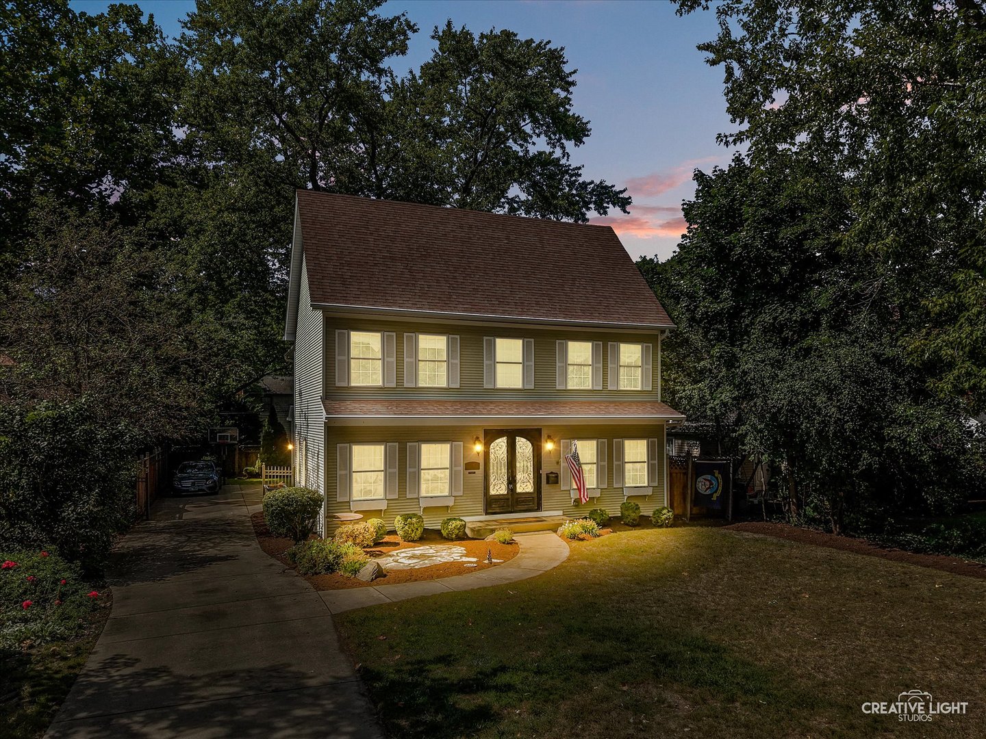 808 Mckinley Avenue Property Photo 1
