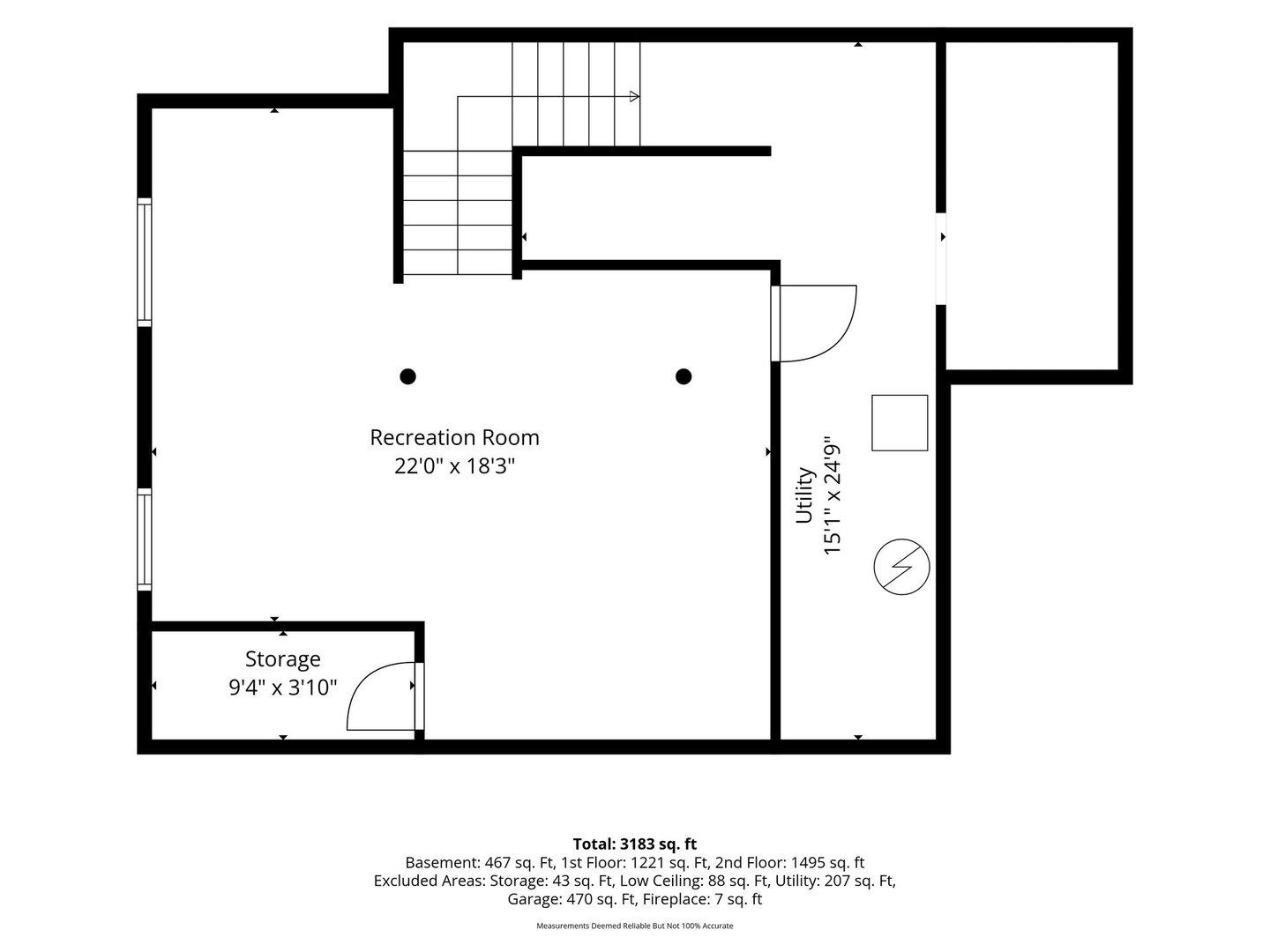 808 Mckinley Avenue Property Photo 37