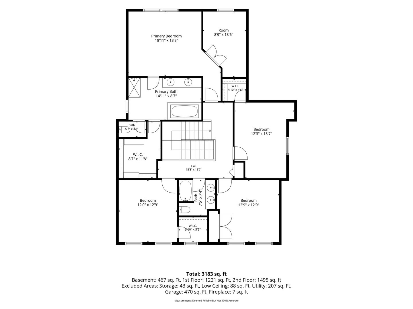808 Mckinley Avenue Property Photo 38