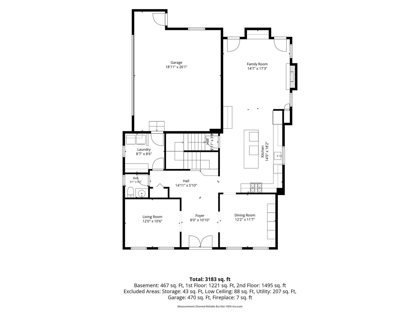 808 Mckinley Avenue Property Photo 39