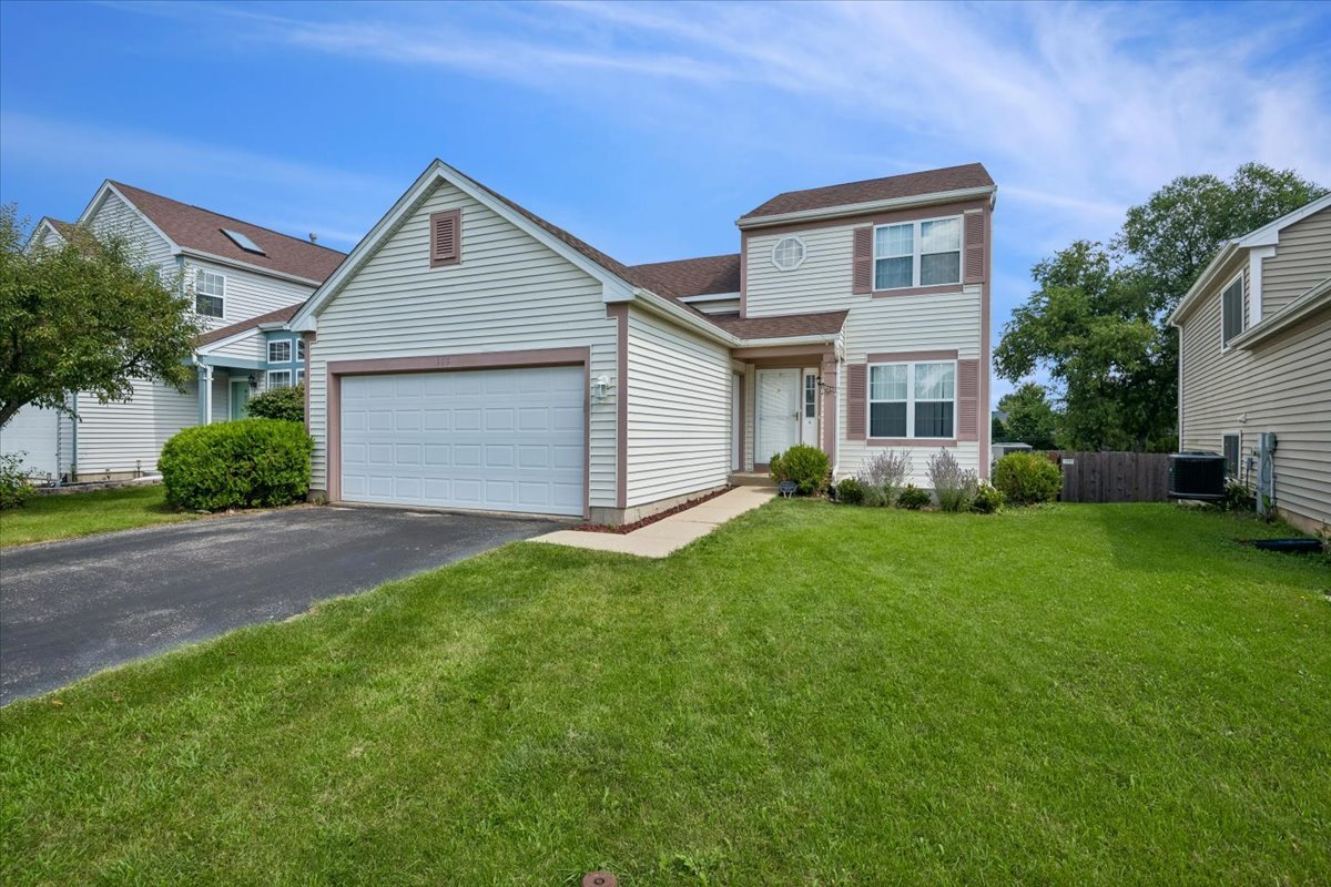 155 Centennial Drive
