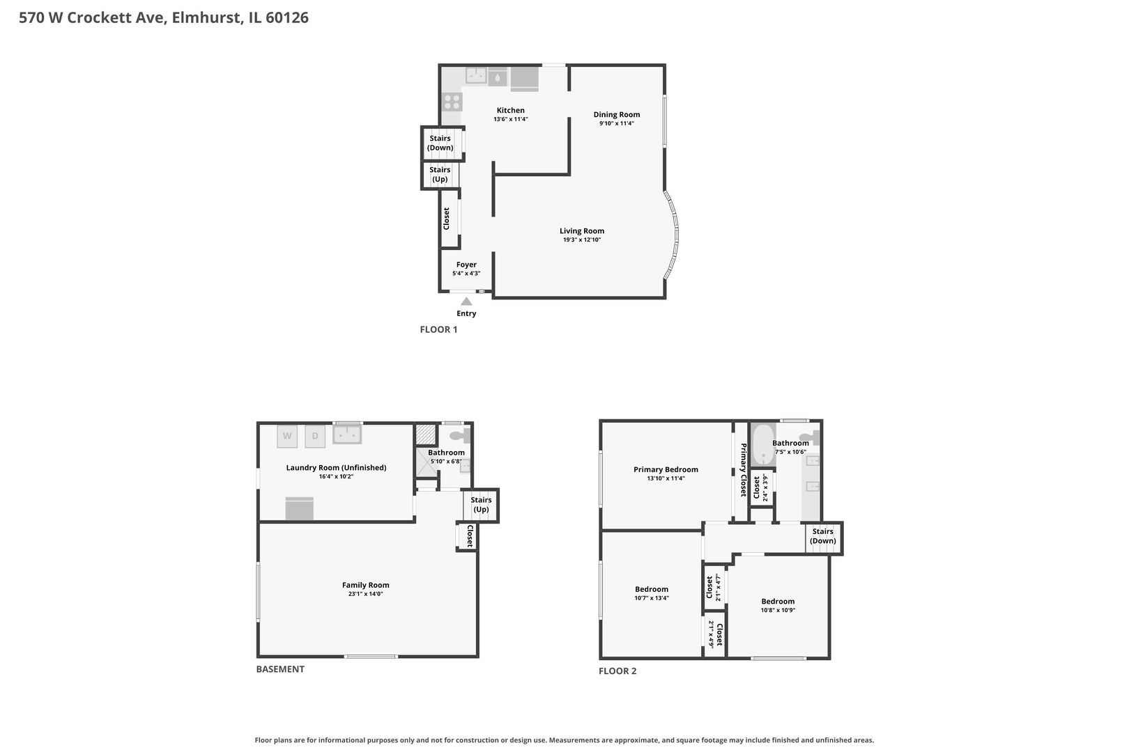 570 W Crockett Avenue Property Photo 29