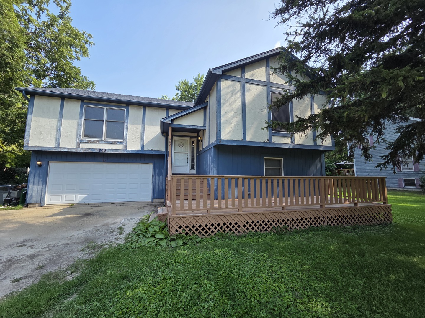 803 Main Street Property Photo 1