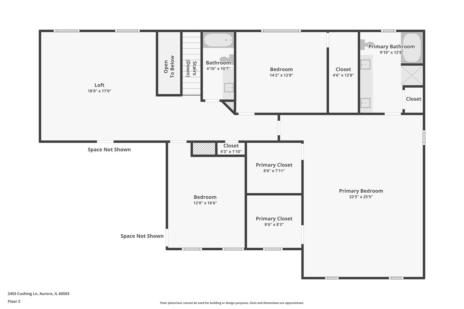 2453 Cushing Lane Property Photo 54