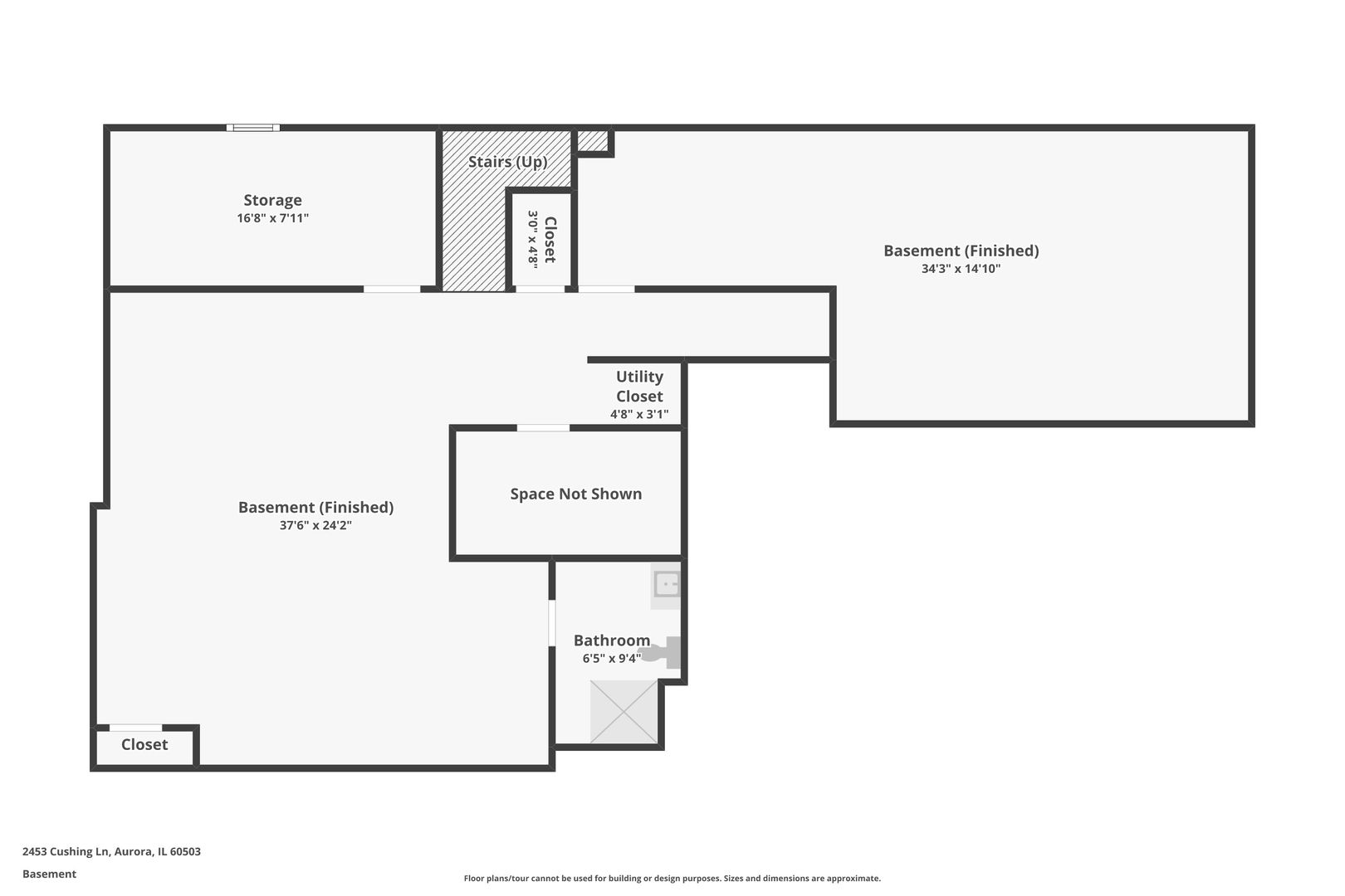 2453 Cushing Lane Property Photo 69