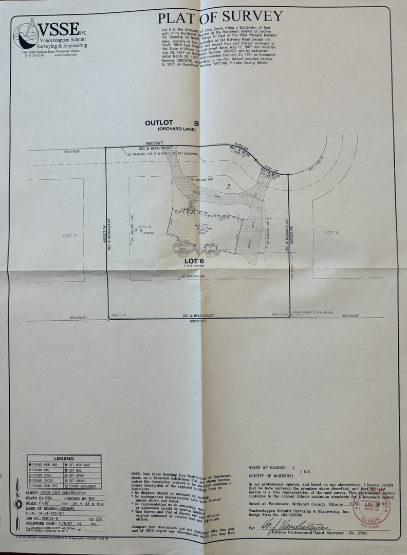 3995 Orchard Lane Property Photo 60