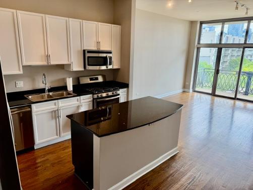 1201 W Adams Street 505 Property Photo 2