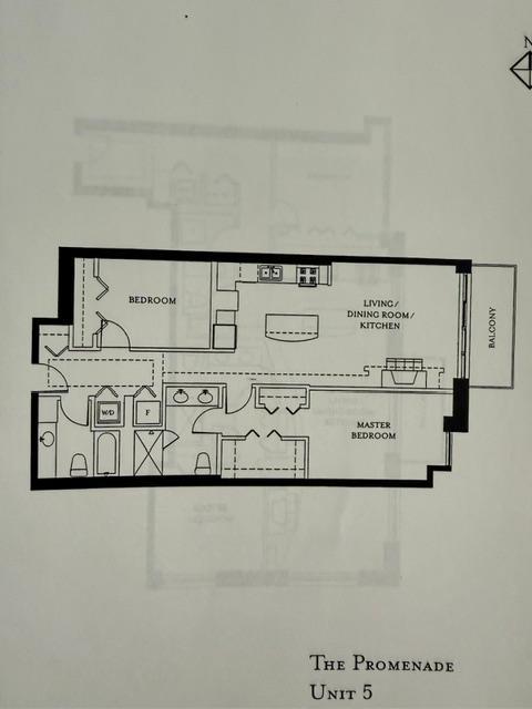 1201 W Adams Street 505 Property Photo 10