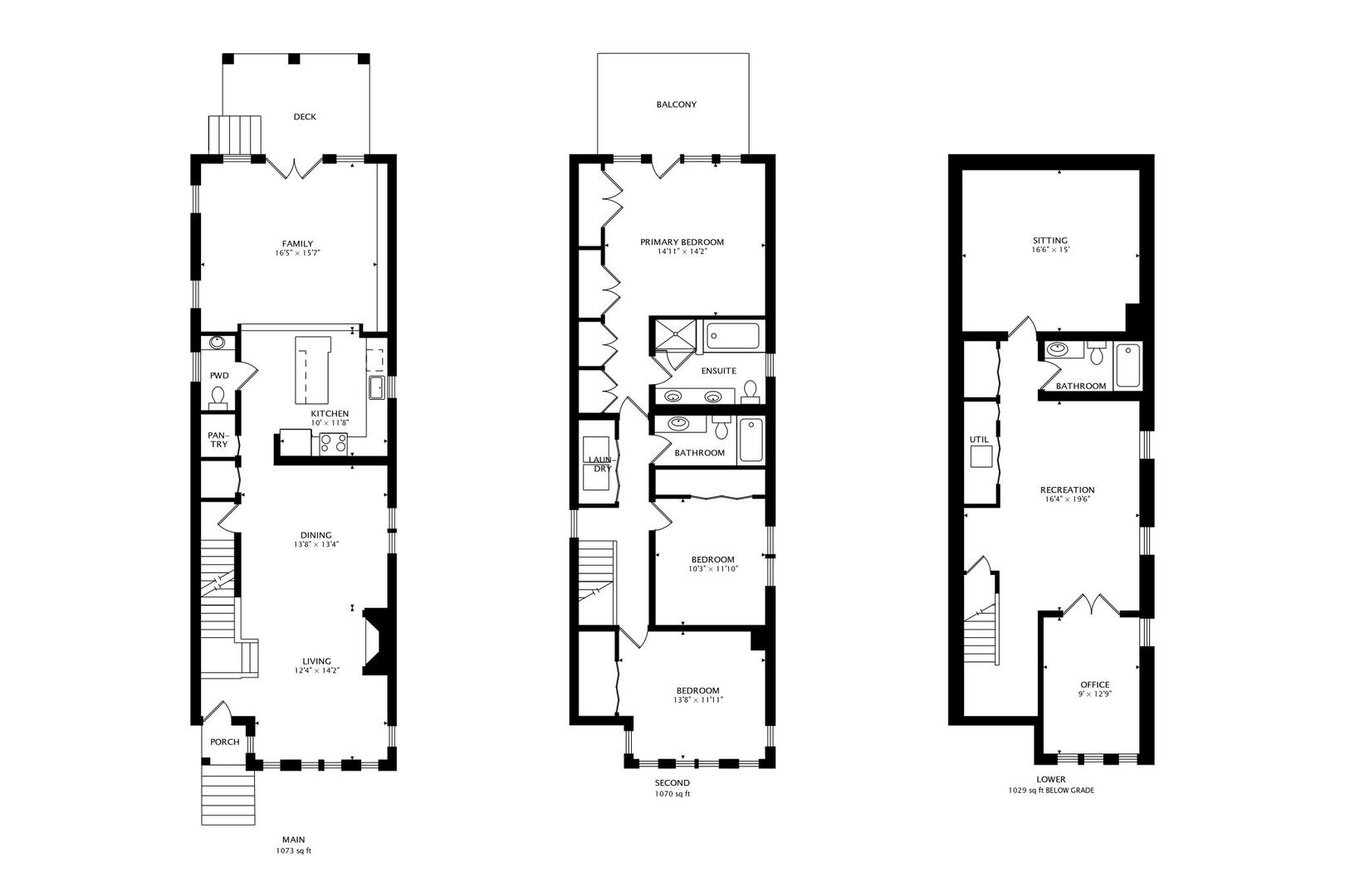 329 W Goethe Street Property Photo 48