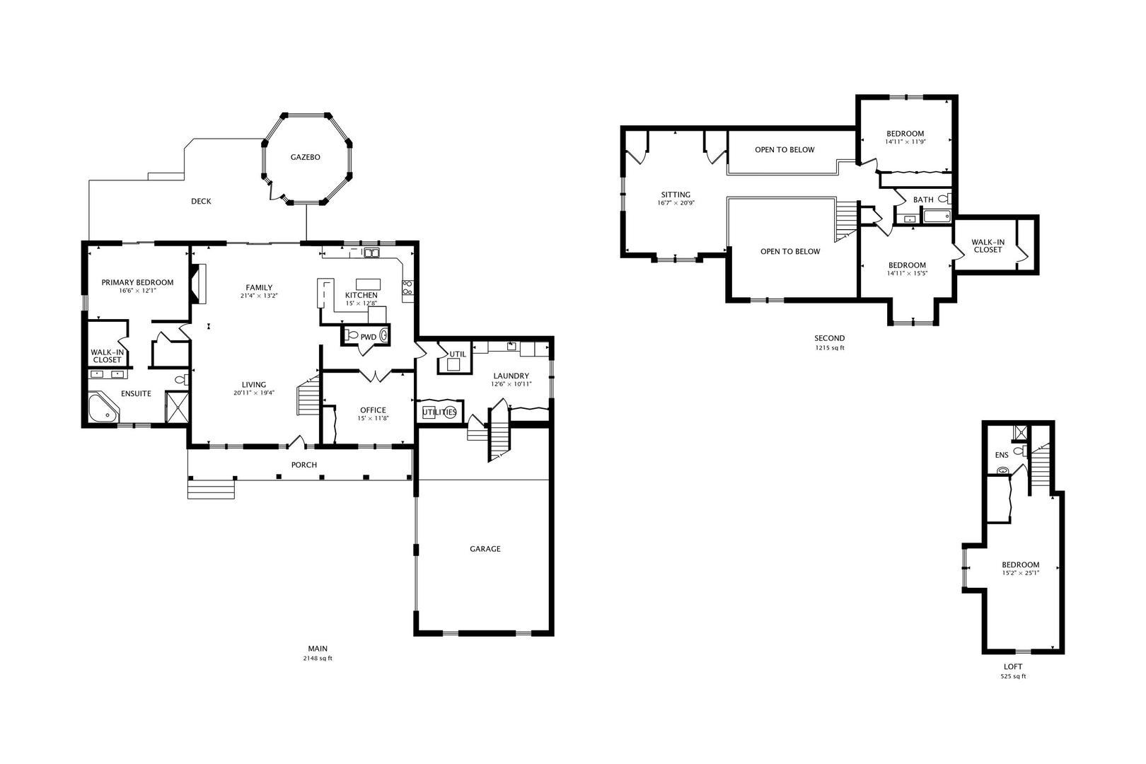 1004 N Harrison Street Property Photo 65