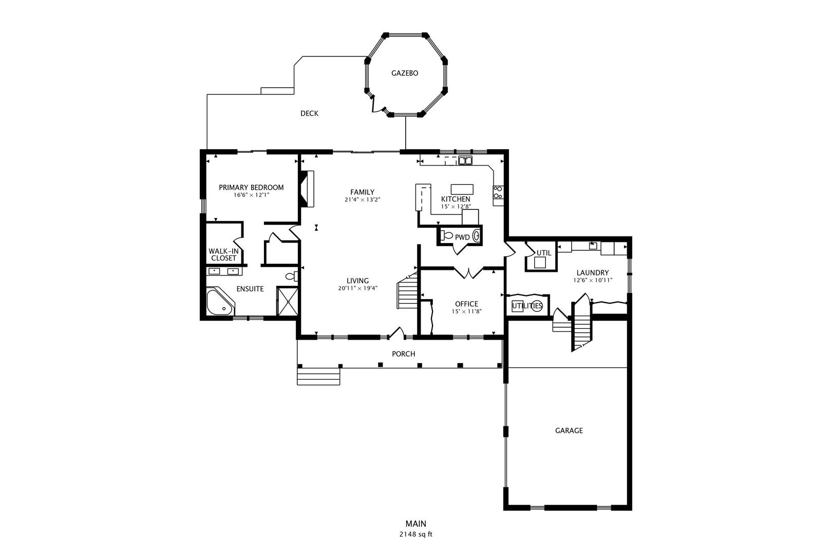 1004 N Harrison Street Property Photo 66