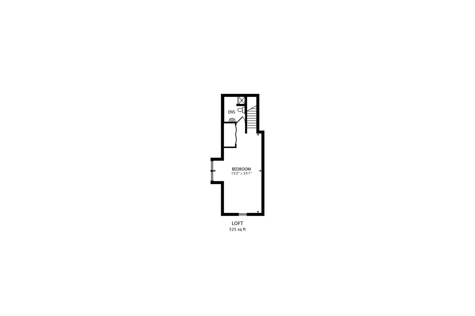 1004 N Harrison Street Property Photo 68