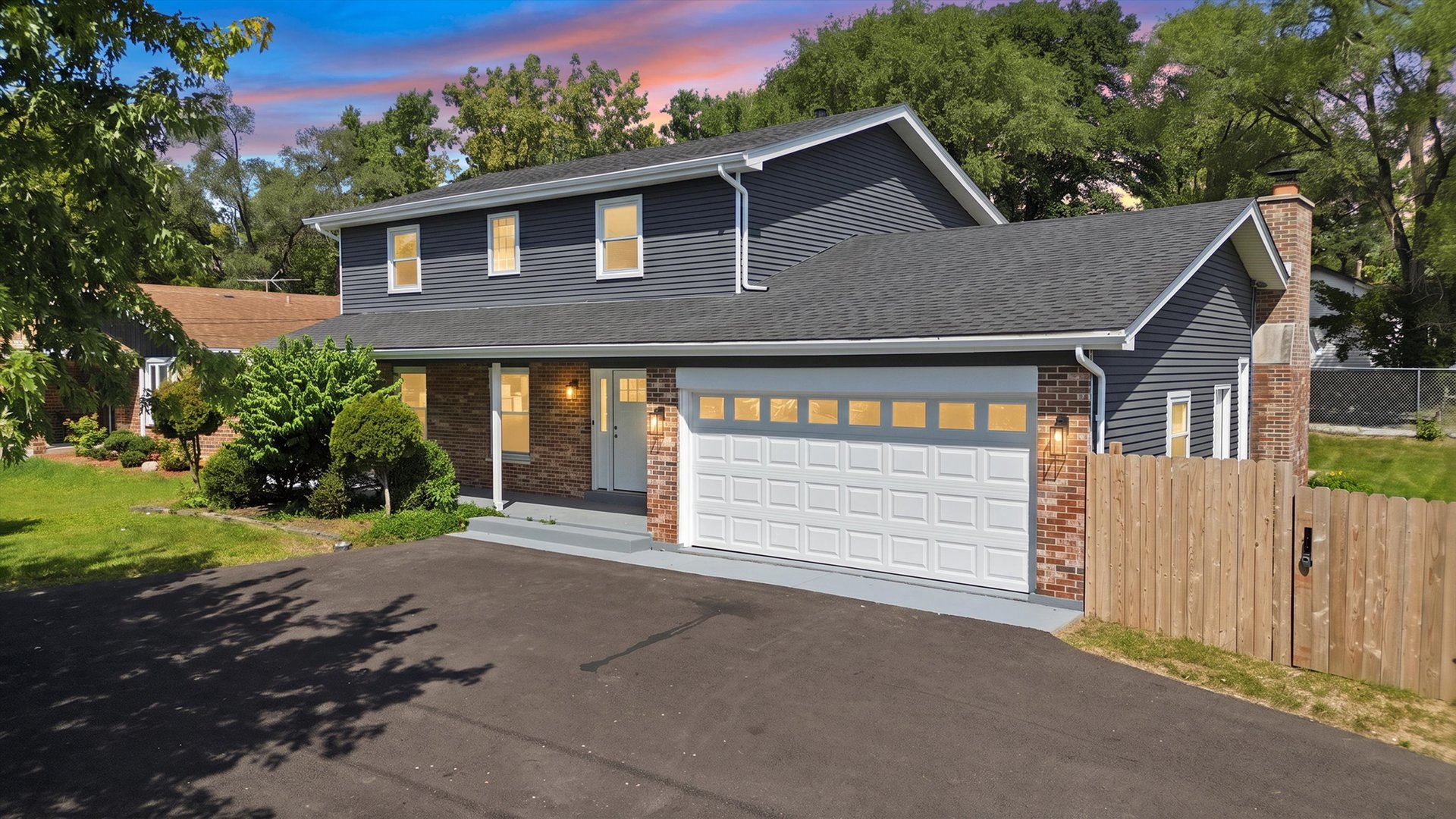 8700 W 103rd Street