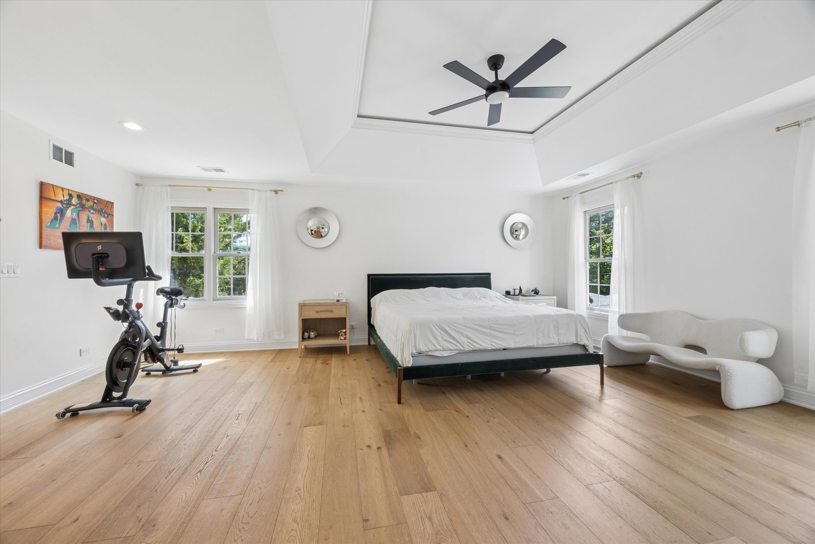 258 N Jackson Road Property Photo 19