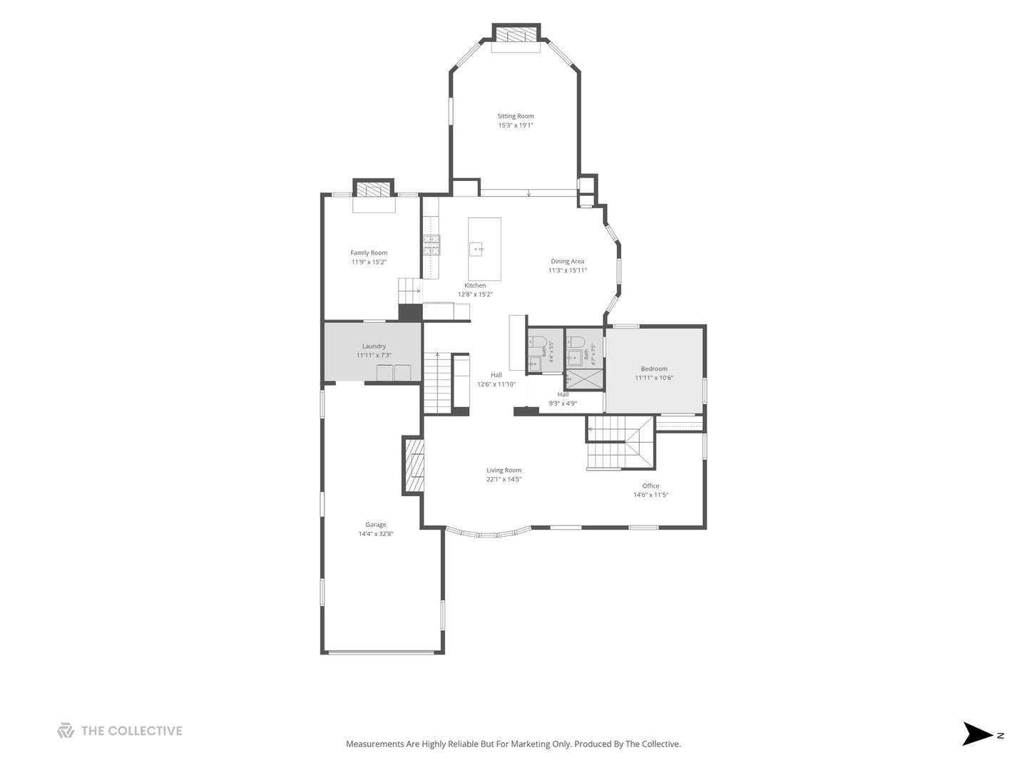 258 N Jackson Road Property Photo 33