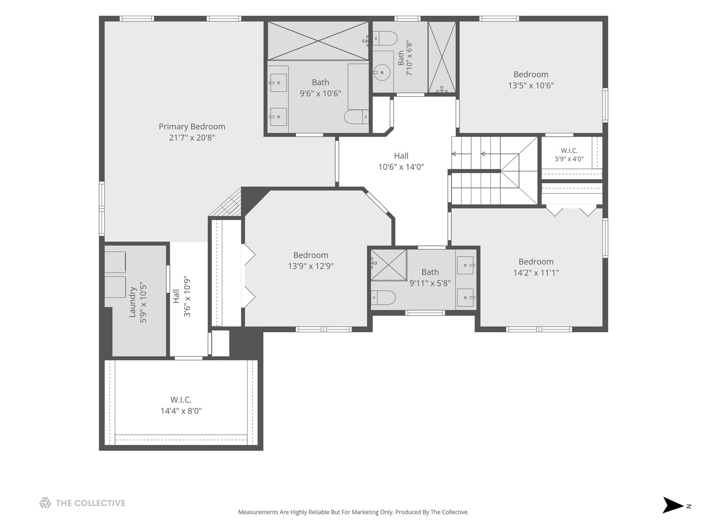258 N Jackson Road Property Photo 34