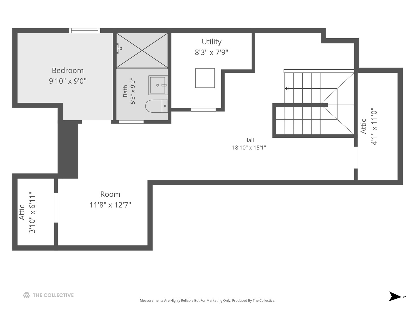 258 N Jackson Road Property Photo 35