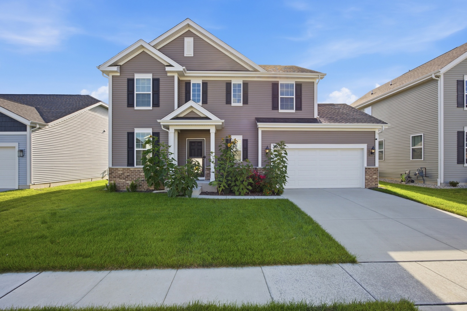 32021 Savannah Drive Property Photo 1