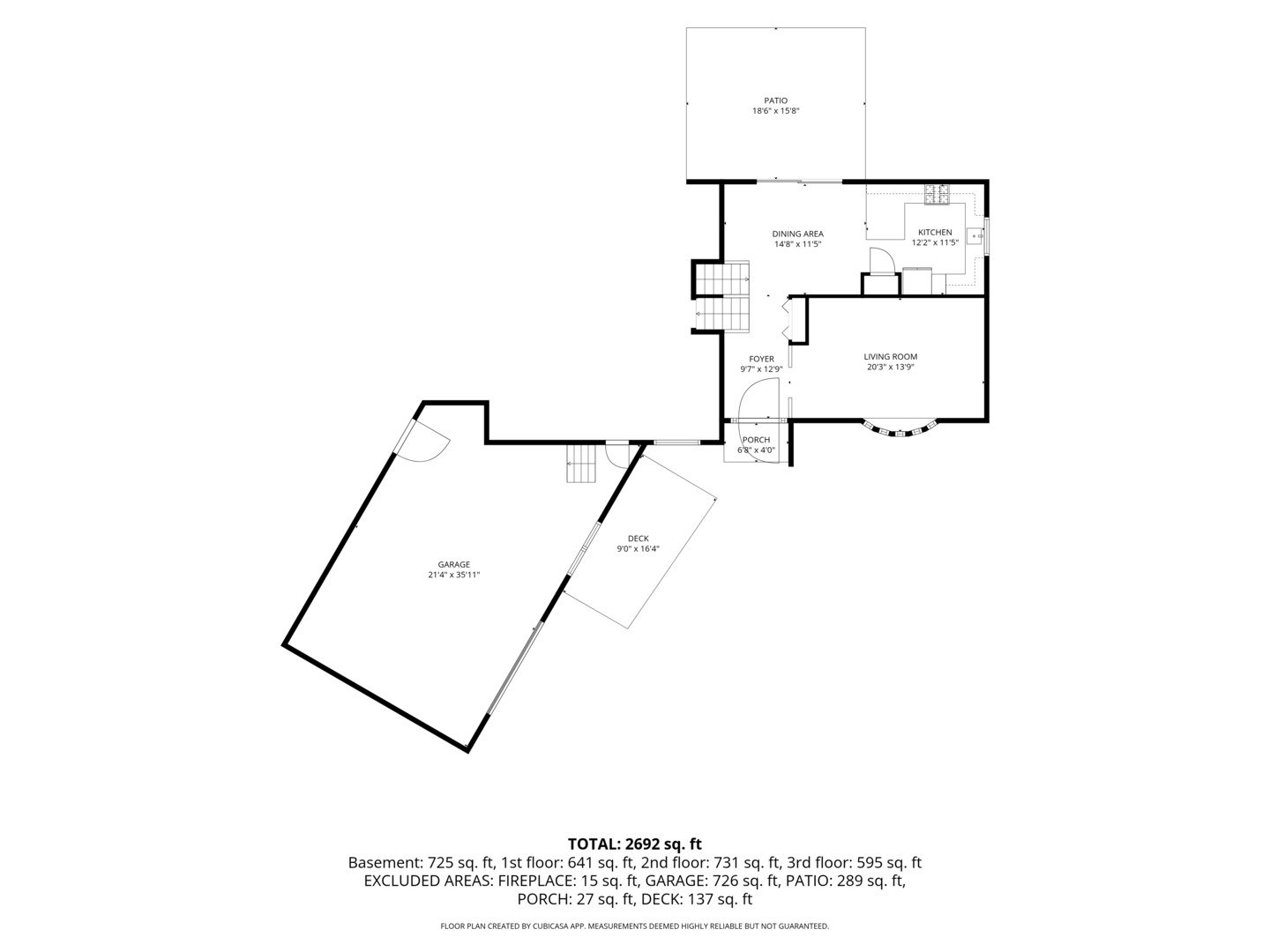 1003 Northern Drive Property Photo 38