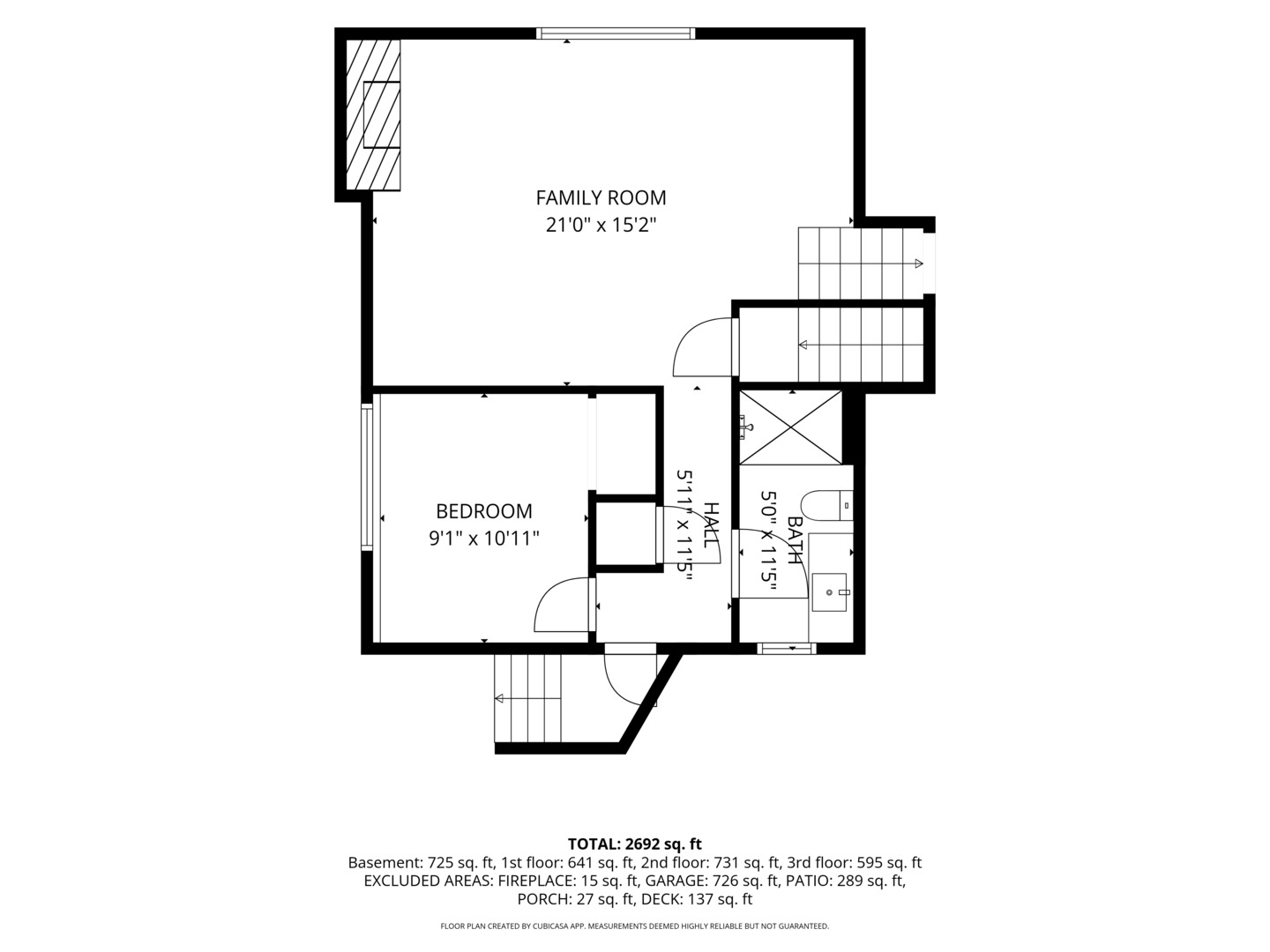 1003 Northern Drive Property Photo 39