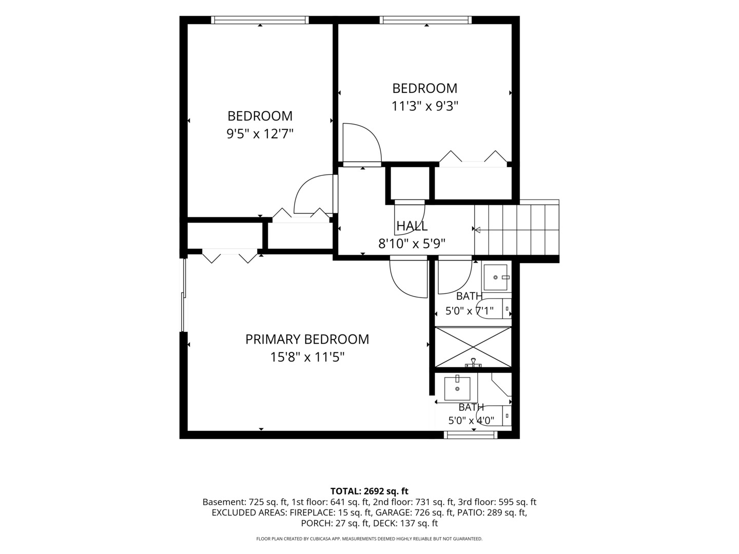 1003 Northern Drive Property Photo 40