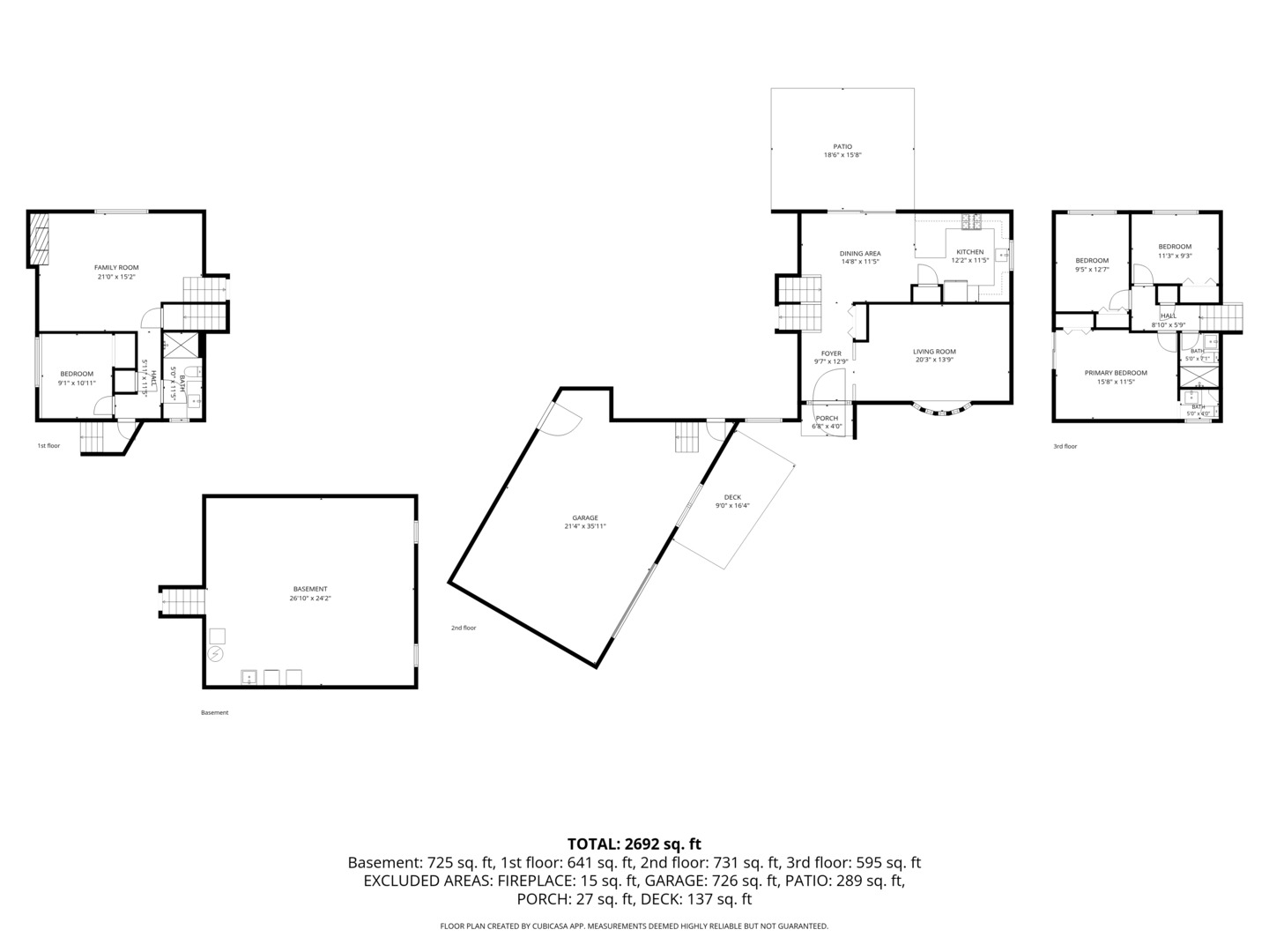 1003 Northern Drive Property Photo 42