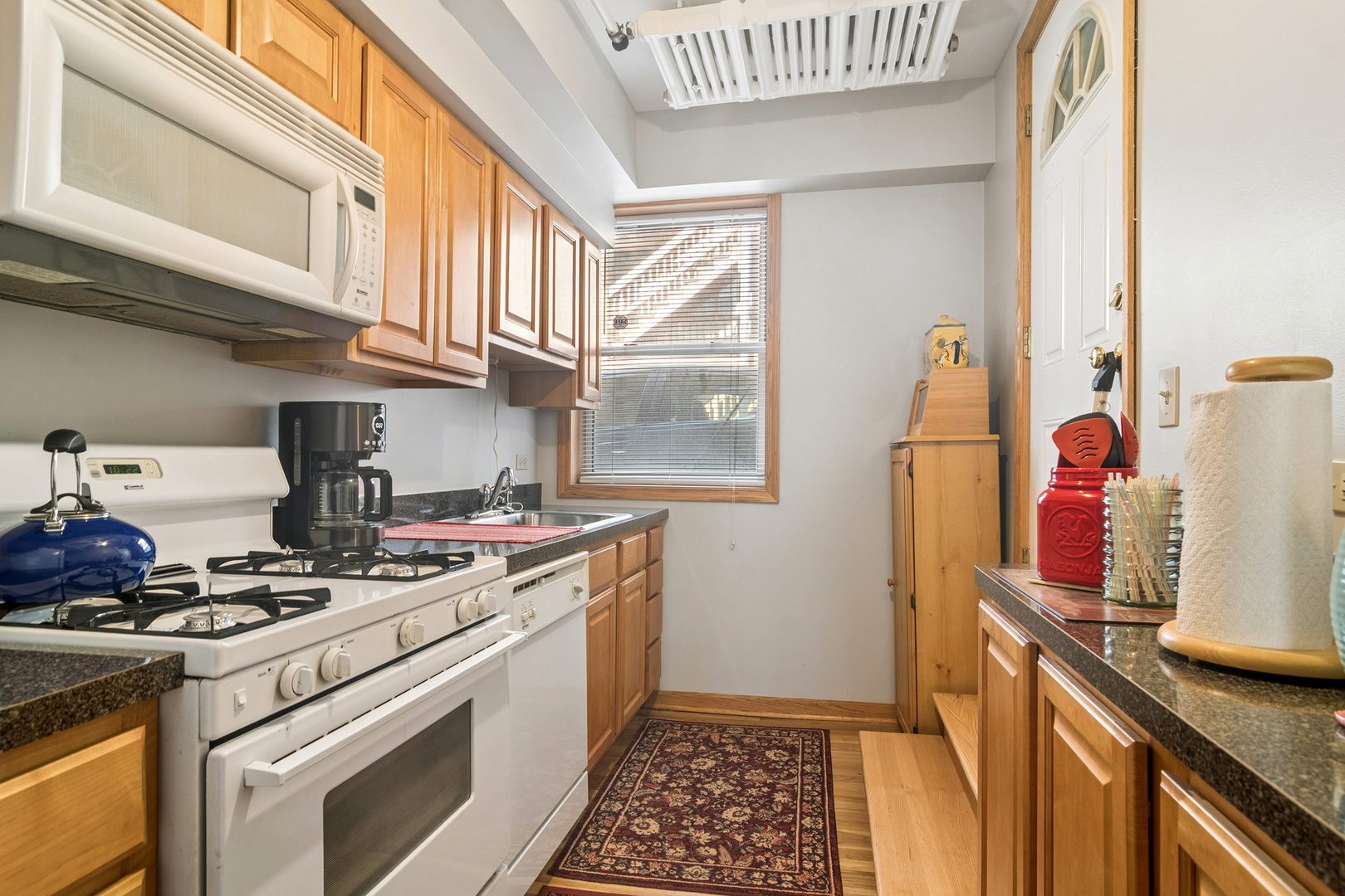 403 S Harvey Avenue G Property Photo 10