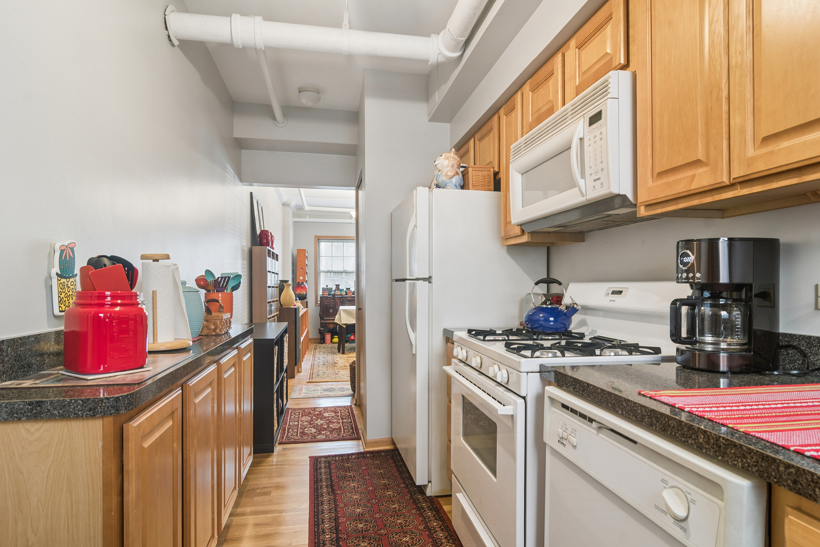 403 S Harvey Avenue G Property Photo 11